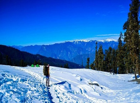 Himalayan Travel Holidays 